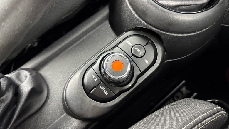 MINI Hatchback 2.0 Cooper S Sport II 3dr Petrol Hatchback